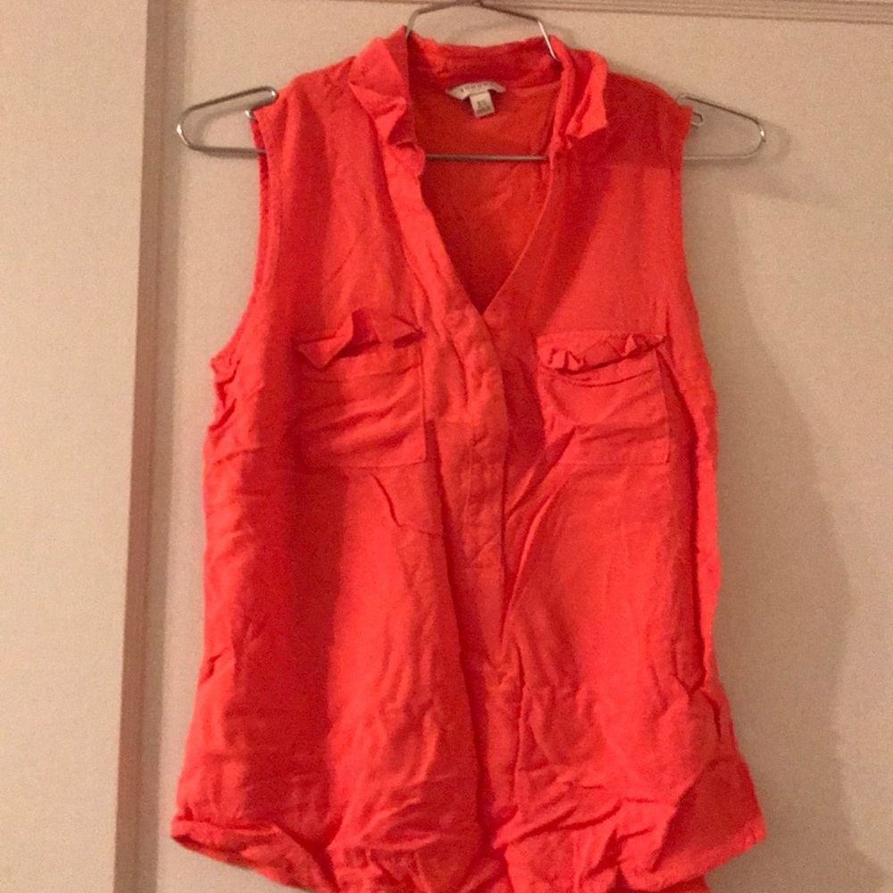 Sonoma Coral collated tank